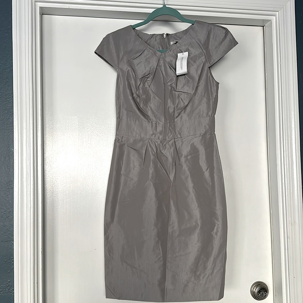 Banana Republic dress